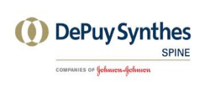 depuy ist kunde von mcs.