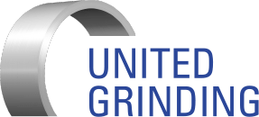 united grinding ist kunde von mcs.